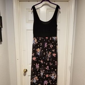 Torrid summer dress